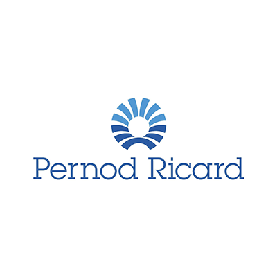 Pernod Ricard est une société qui a fait confiance à Bar Events pour une prestation de stylisme cocktail.